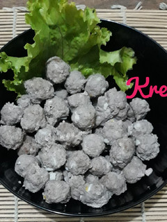 Foto resep Bola-bola Daging/ kreni