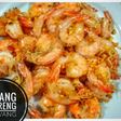 Udang Goreng Bawang