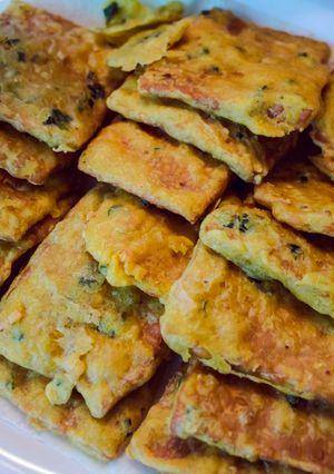 Foto resep Tempe Mendoan resep rumahan