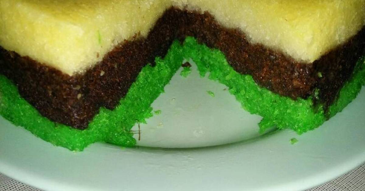 Resep Bolu Singkong Kukus Oleh Neti Yuliasari Cookpad 4487