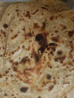 கோதுமை புரோட்டா(wheat parotta recipe in tamil) செய்முறை முக்கிய புகைப்படம்