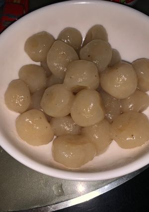Foto resep Kojek SD