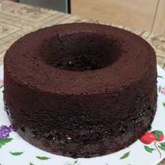 Brownis kukus cokelat রেসিপির প্রধান ছবি