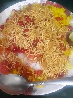 स्टीमड पोहा (steamed poha recipe in Hindi) रेसिपी मुख्य फोटो