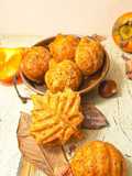 Dolcetti soffici di cakì