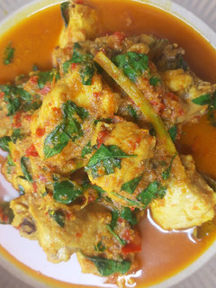 Foto resep Ayam woku woku