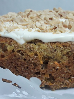 Una foto de Carrot Cake 🥕
