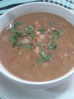 Foto resep Coto Makassar
