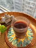 Nước Đậu Đen Nấu Táo Đỏ