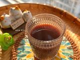 Nước Đậu Đen Nấu Táo Đỏ
