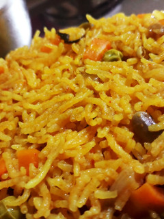 காய்கறி சாதம் kaaikari satham recipe in Tamil செய்முறை முக்கிய புகைப்படம்