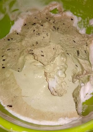 Foto resep Ice Cream Homemade