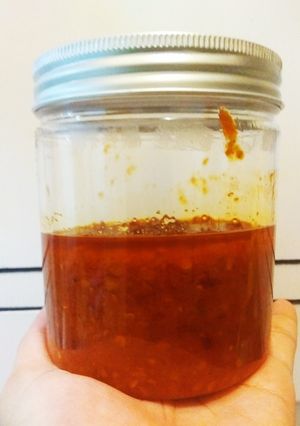 Foto resep Sambal Dari Bawang Putih