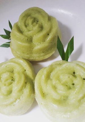 Foto resep Kue Apem