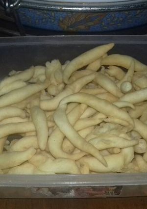 Foto resep Gabus keju kriuk anti gagal