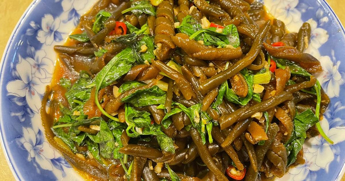【海茸】料理- 59 篇食譜與家常做法 - Cookpad