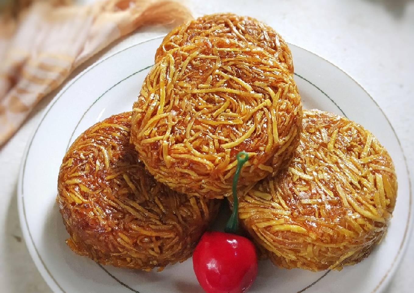 Ceker Ayam