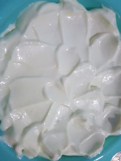 صورة لوصفة المايونيز