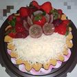 Pie Buah