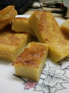 Foto resep Bingka Kentang Kalsel