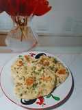 Garlic Butter Naan