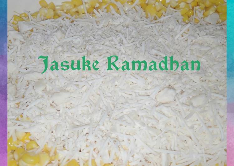 Jasuke Ramadhan