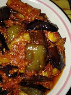 Foto resep Sambel Terong