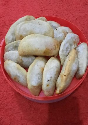 Foto resep Cireng isi Ayam Suwir Pedas Ekonomis