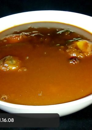 Foto resep Kolak Durian (Kinca Durian)