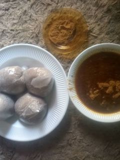 Tuwan dawa miyar kuka ainihin hoton girkin