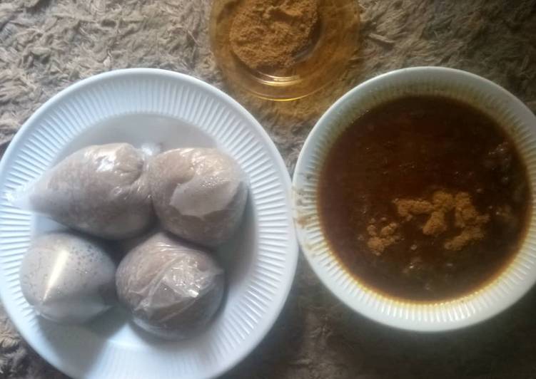 Steps to Make Super Quick Homemade Tuwan dawa miyar kuka Cooking Basics for Newbies