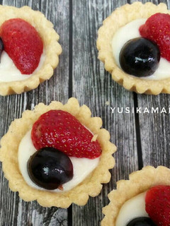 Foto resep Pie Buah