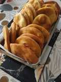Tortas Fritas Premiums