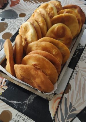 Una foto de Tortas Fritas Premiums