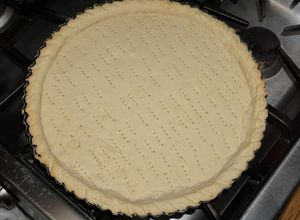 Una foto de Masa Precocinada para Tartas