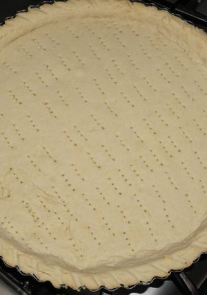 Una foto de Masa Precocinada para Tartas