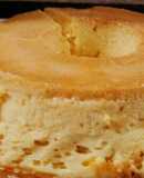 Flan Casero