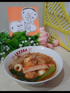 Foto resep Steamboat / Sukiyaki Kuah TomYum