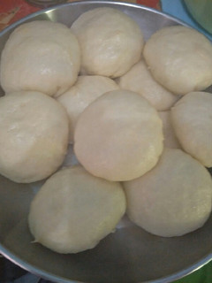 Foto resep Bakpao isi coklat