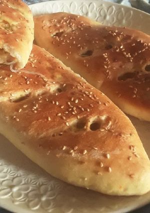 صورة لوصفة باكيط معمر رائع واقتصادي