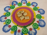 काजू पिस्ता रोल (Kaju Pista roll recipe in Hindi)