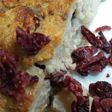 Budín Coral