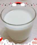 #eatclean - Sữa hạnh nhân yến mạch