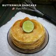 Buttermilk Pancake