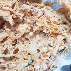 รูปของ Peyek Kacang