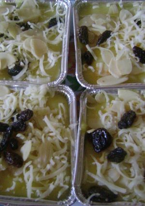 Foto resep Simple dan irit