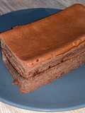 Flourless Protein Cake