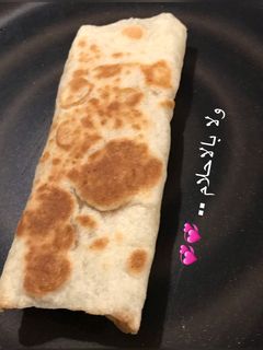صورة لوصفة مناقيش عالمقلاة