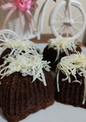 Foto resep Bronis Chocolatos Ekonomis