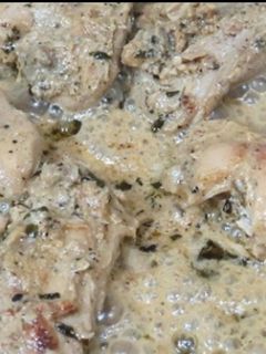 काली मिर्ची चिकन (kali mirch chicken recipe in Hindi) रेसिपी मुख्य फोटो